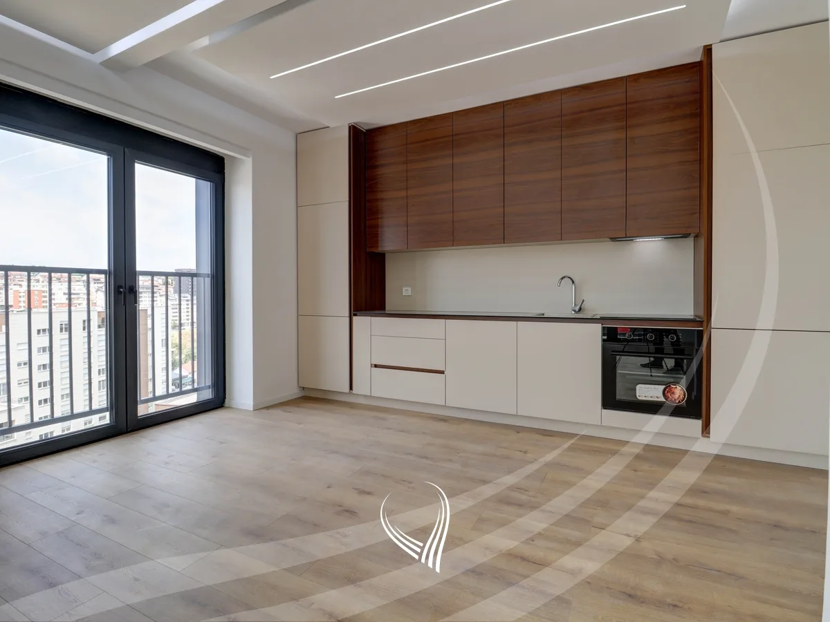 Zyre me 4 dhoma pune me qira në lagjen Lakrishte – Prime Residence 3