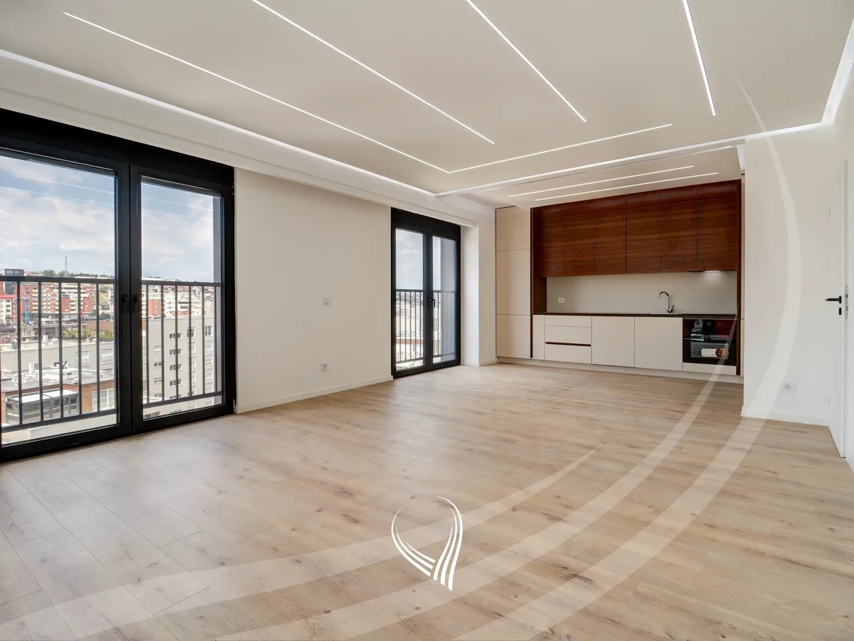 Zyre me 4 dhoma pune me qira në lagjen Lakrishte – Prime Residence 3