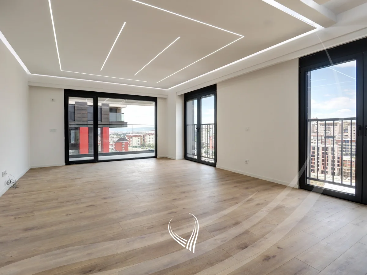 Zyre me 4 dhoma pune me qira në lagjen Lakrishte – Prime Residence 3