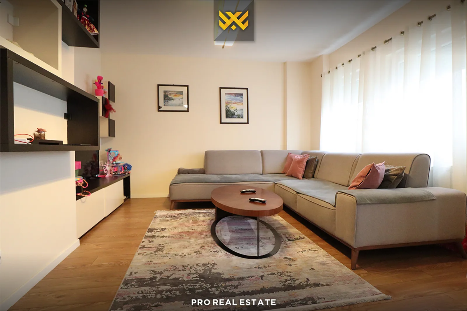 Banesë 87m² në #SHITJE në Tophane