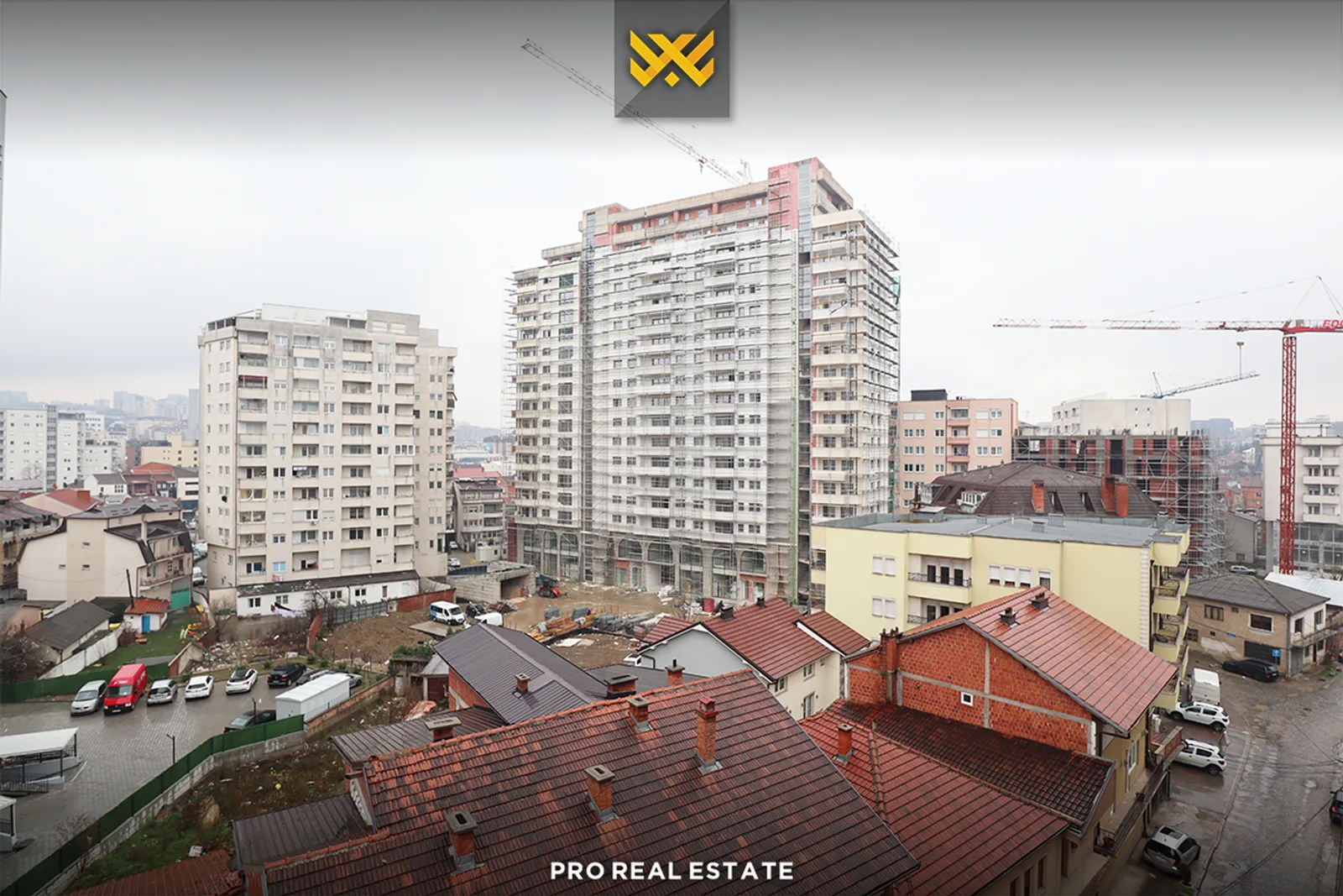 Banesë 87m² në #SHITJE në Tophane