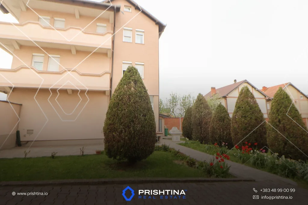 Shtëpi në #shitje 300m² + 25 ari truall në Milloshevë 🏡✨