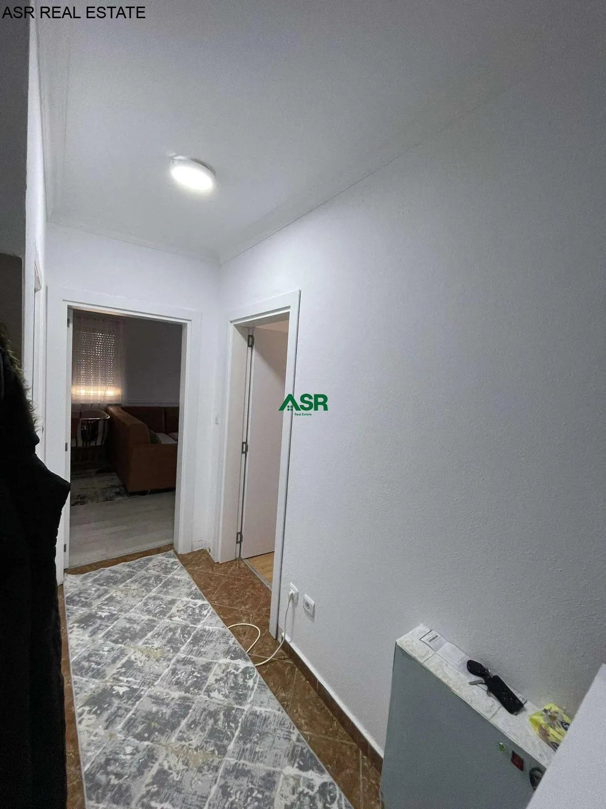 Ofrohet per #SHITJE banesa me siperfaqe 60 m² në lagjen Tokbashqe