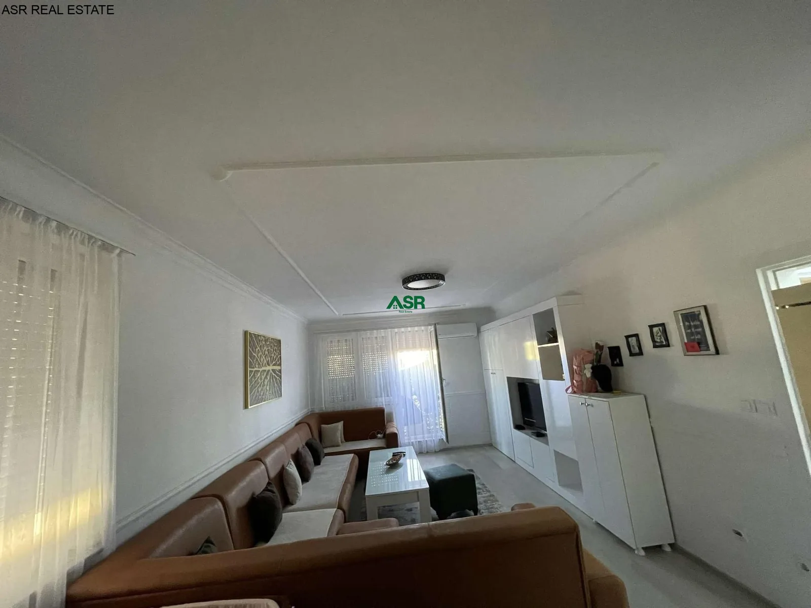 Ofrohet per #SHITJE banesa me siperfaqe 60 m² në lagjen Tokbashqe