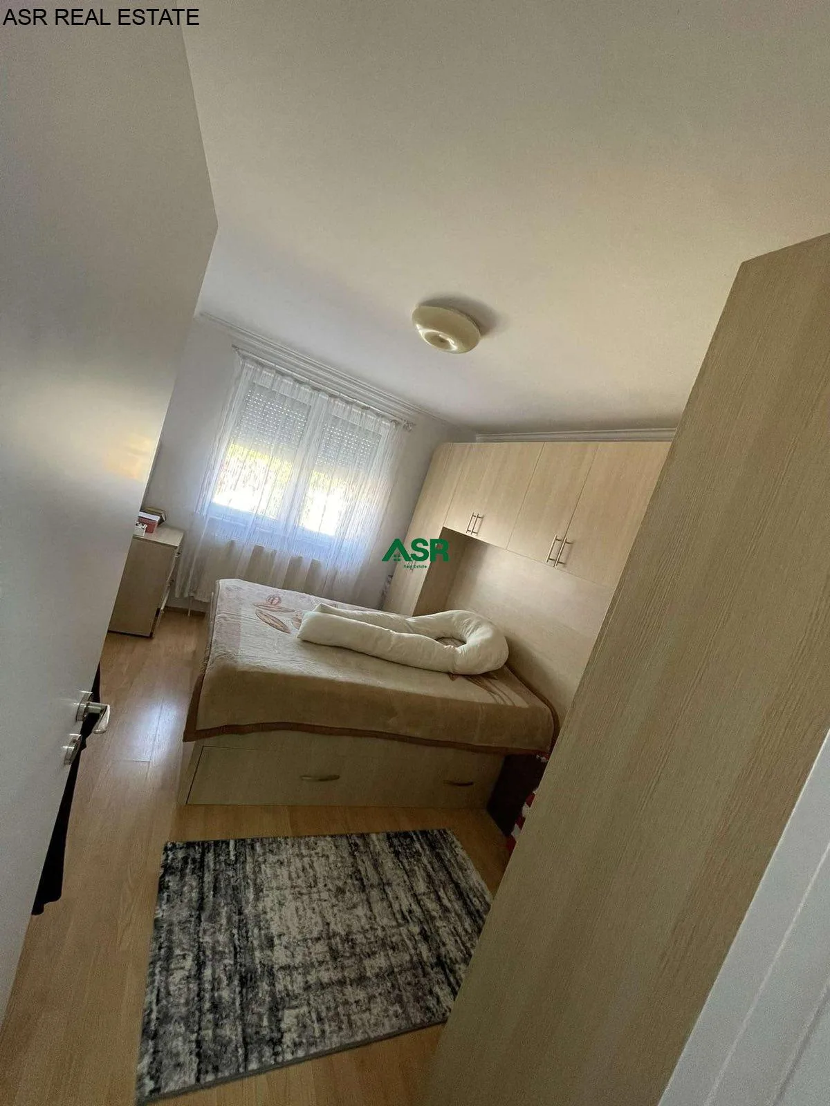 Ofrohet per #SHITJE banesa me siperfaqe 60 m² në lagjen Tokbashqe