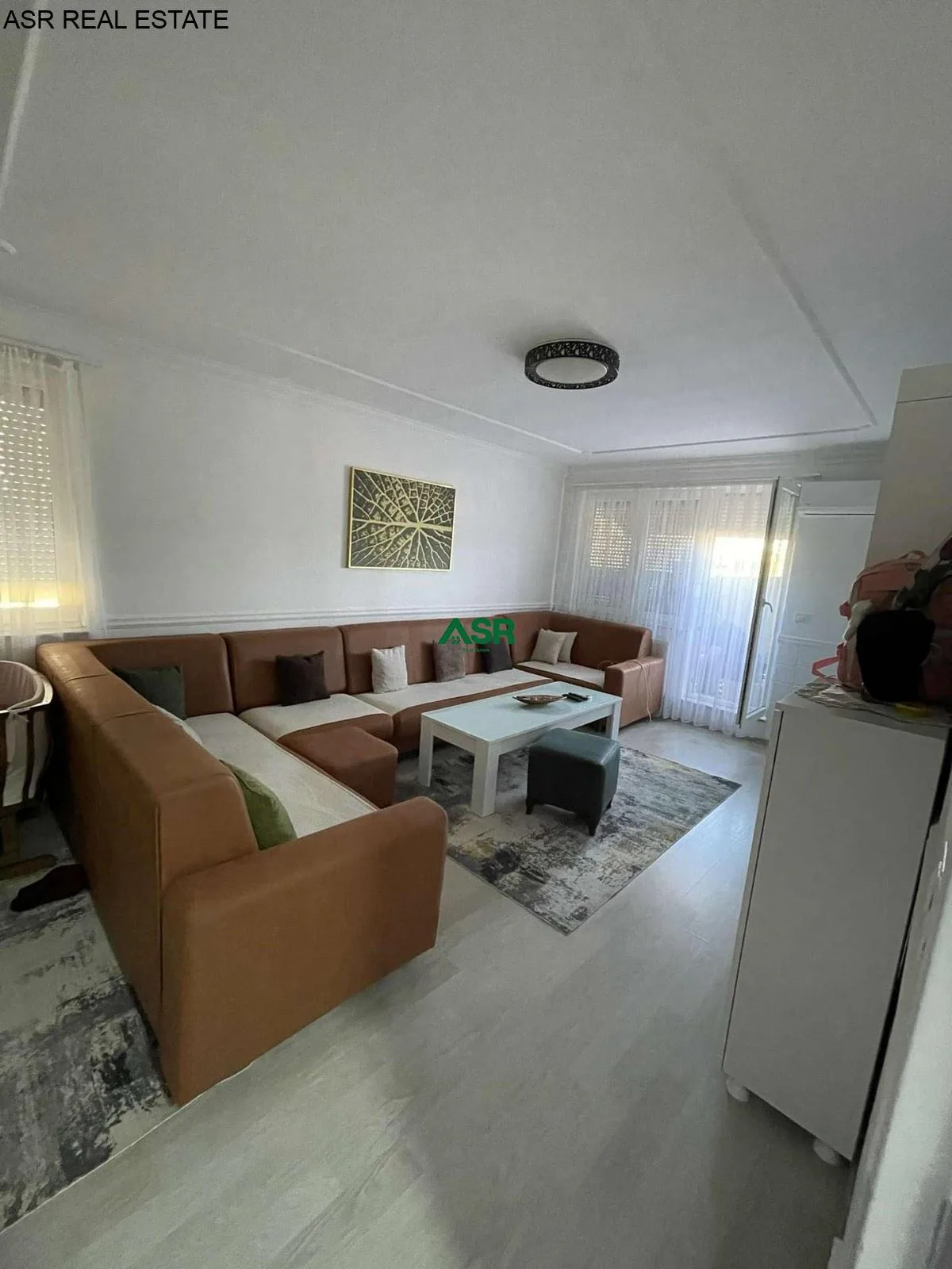 Ofrohet per #SHITJE banesa me siperfaqe 60 m² në lagjen Tokbashqe