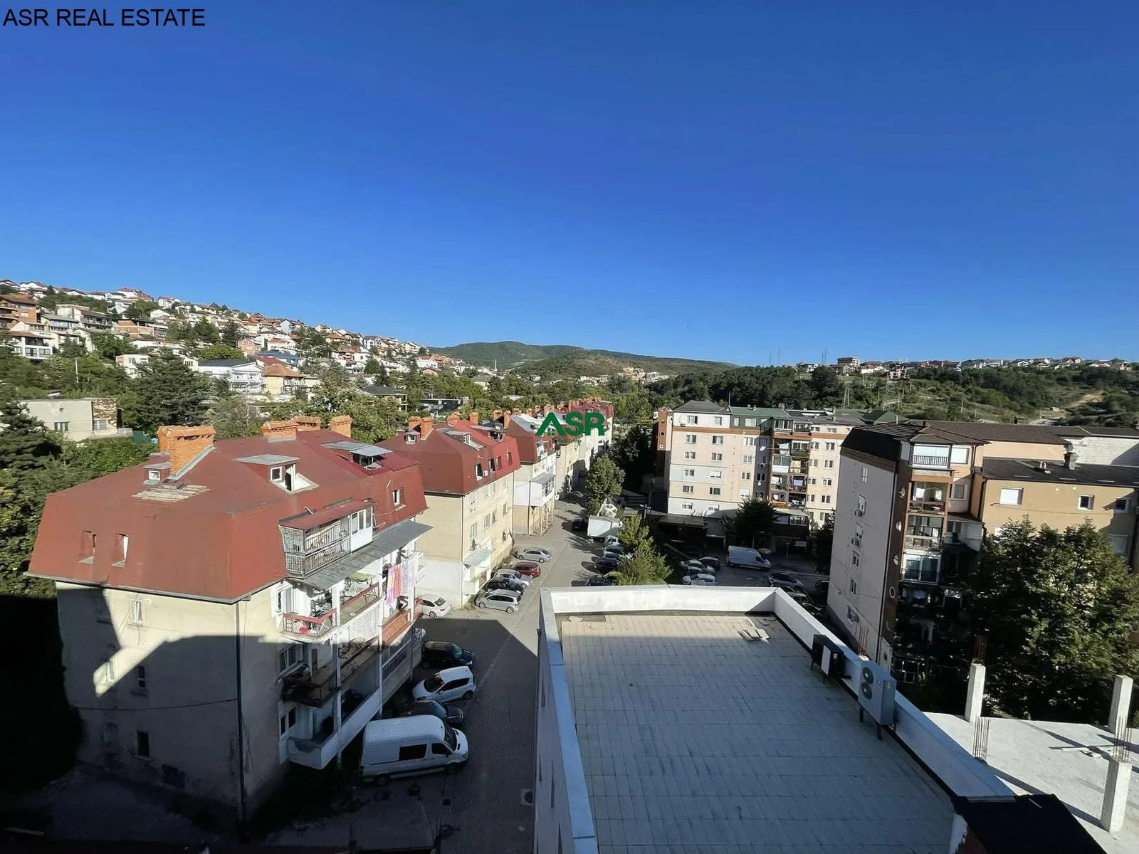 Ofrohet per #SHITJE banesa me siperfaqe 60 m² në lagjen Tokbashqe