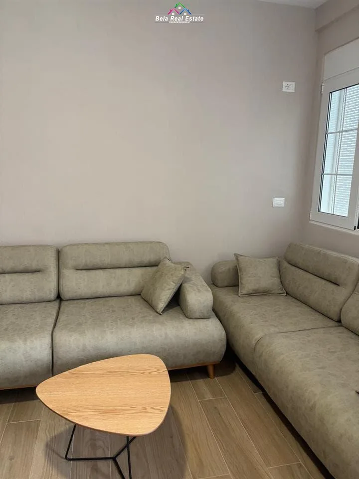 Kat Vile Me Qera 1+1 ne Yzberisht (ID BV22412) Tirane