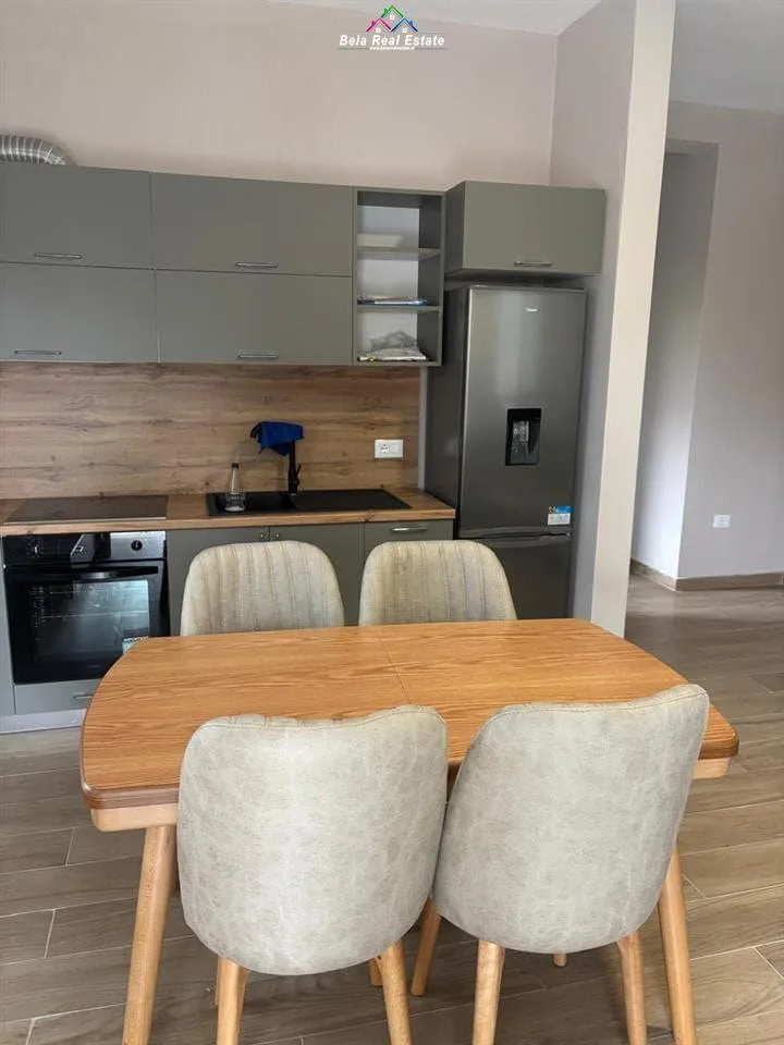 Kat Vile Me Qera 1+1 ne Yzberisht (ID BV22412) Tirane