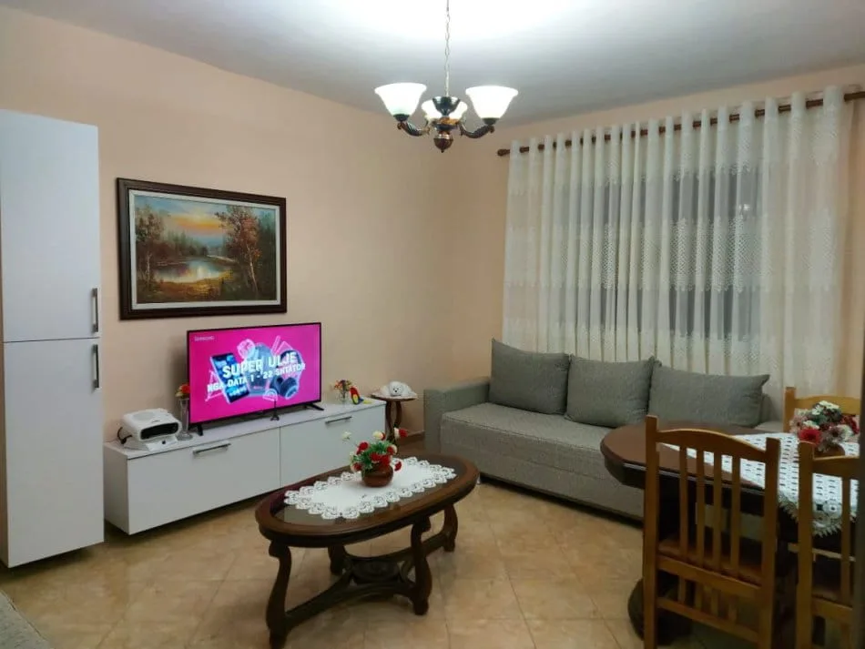 Apartament Ne Shitje 2+1 Tek Varri i Bamit (ID B121188) Tirane.