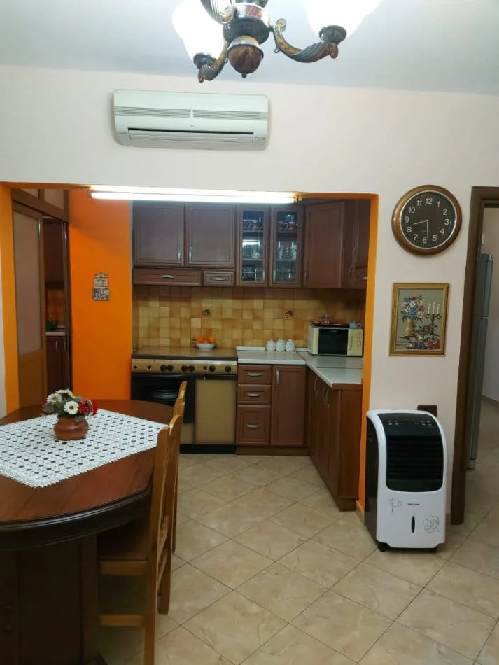 Apartament Ne Shitje 2+1 Tek Varri i Bamit (ID B121188) Tirane.