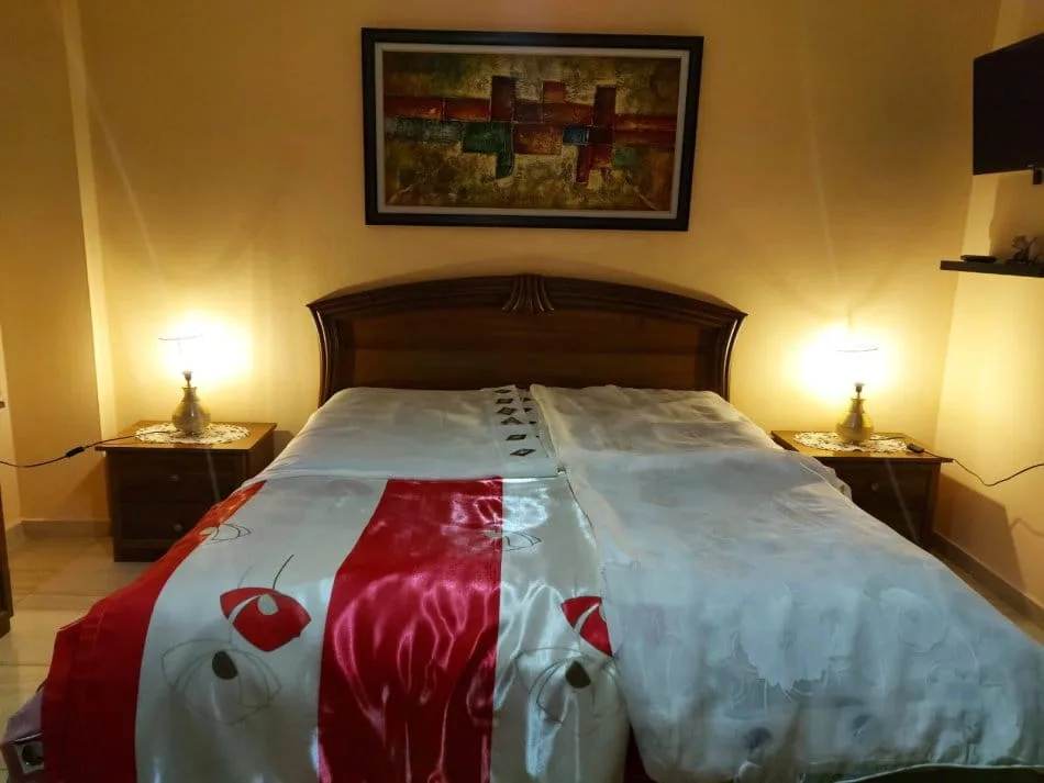 Apartament Ne Shitje 2+1 Tek Varri i Bamit (ID B121188) Tirane.