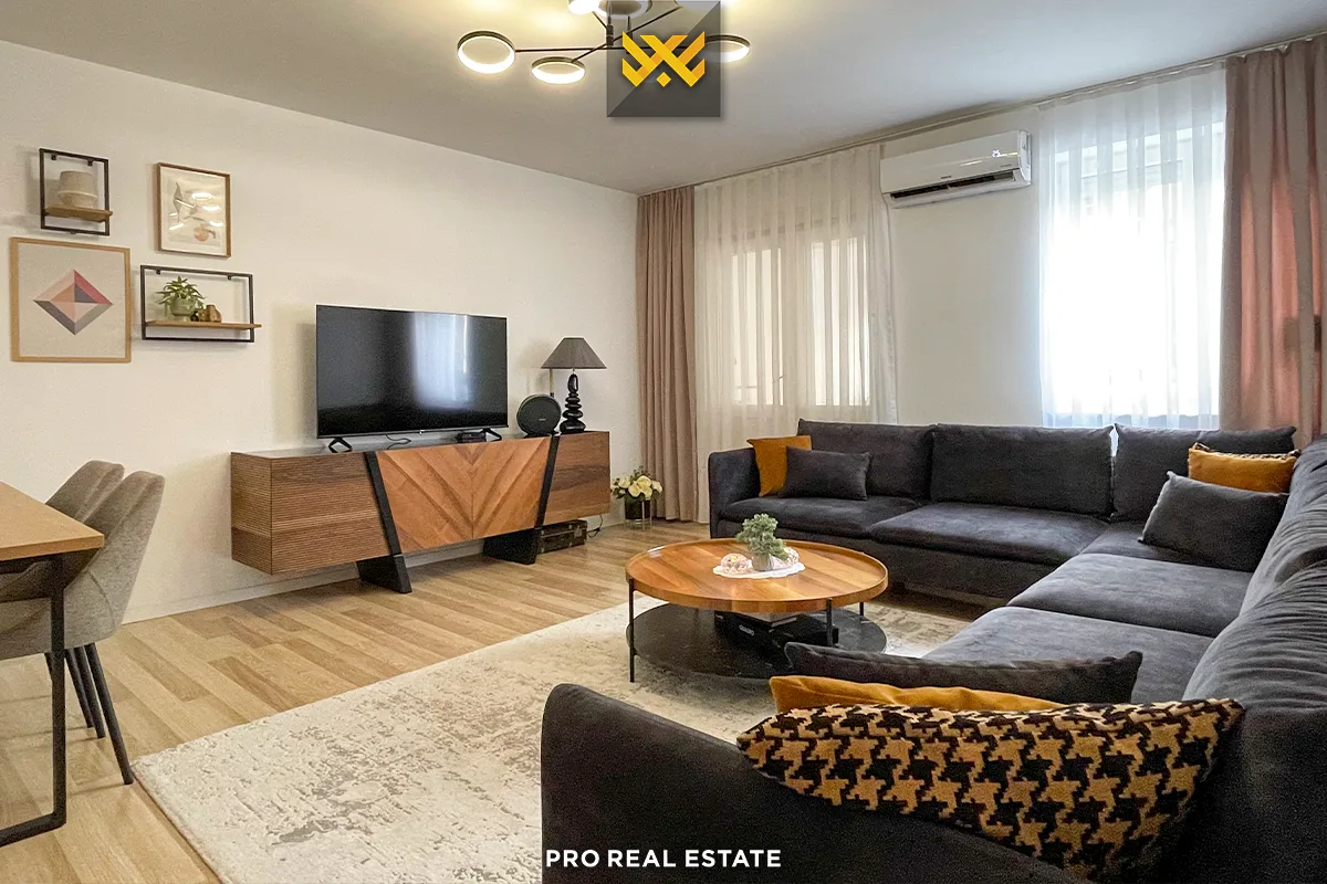 Banesë 47m² + 31.25m² për #SHITJE në Tokbashqe