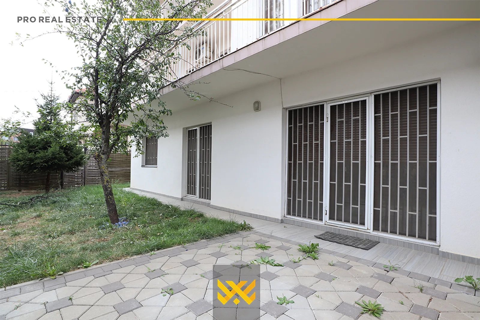 Shtëpi 470m² me #QIRA në Dragodan.