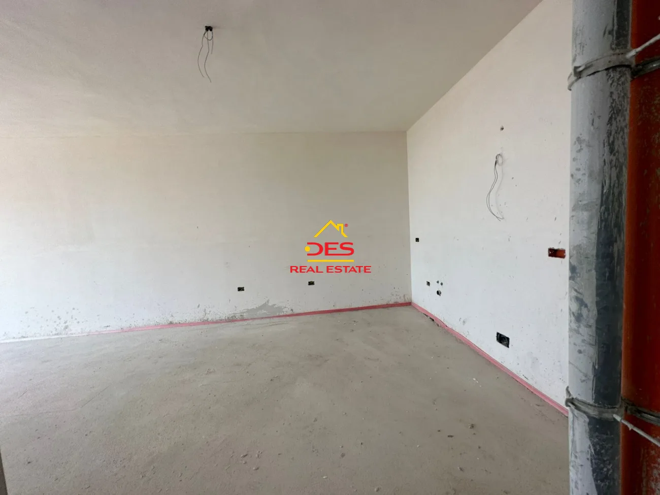 Shitet apartament 1+1 në kompleks vilash mbi marina bay pamje nga deti🌅