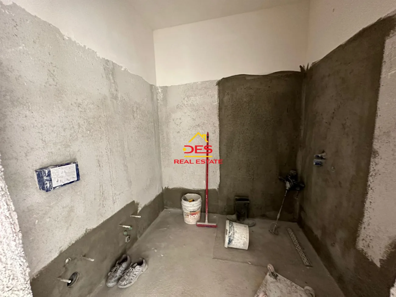 Shitet apartament 1+1 në kompleks vilash mbi marina bay pamje nga deti🌅