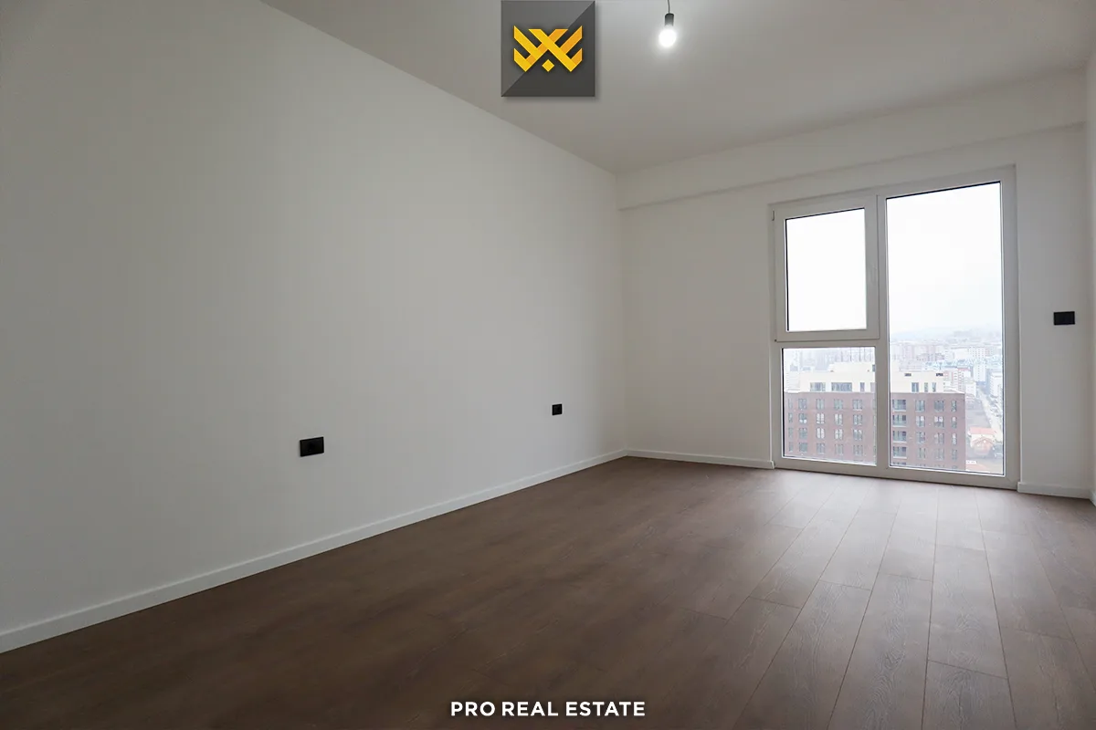 Banesë 90.28m² për #SHITJE te Prishtina e Re