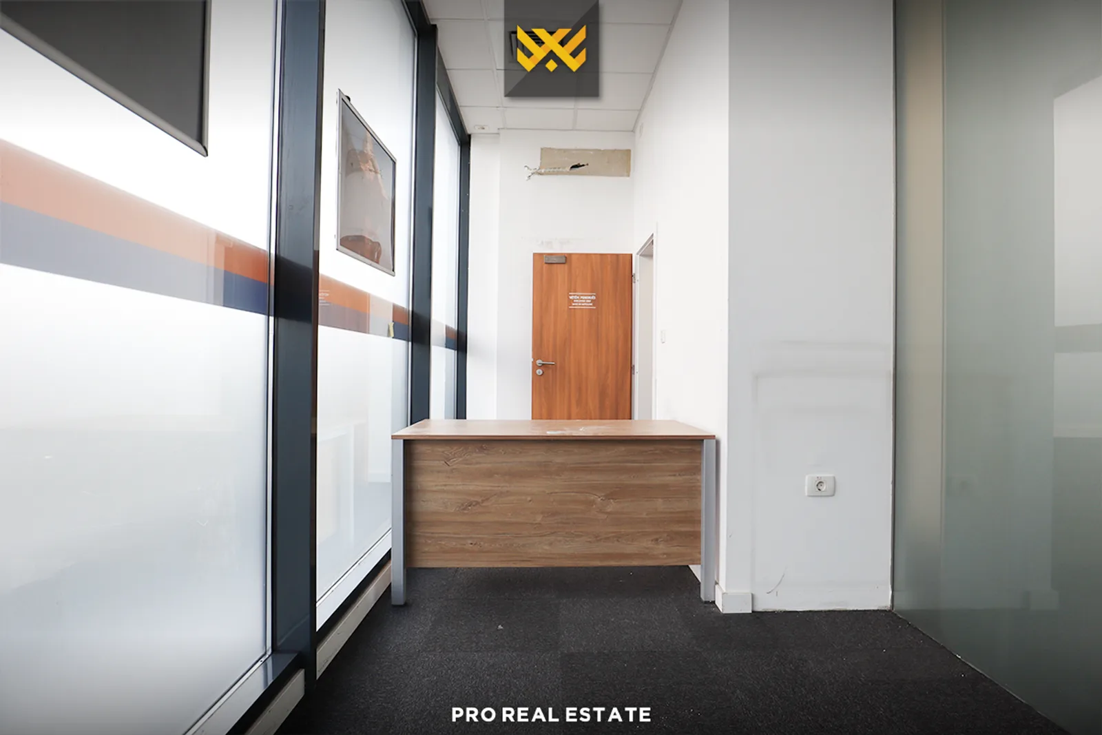 Lokal 275m² me #QIRA në Dragodan.