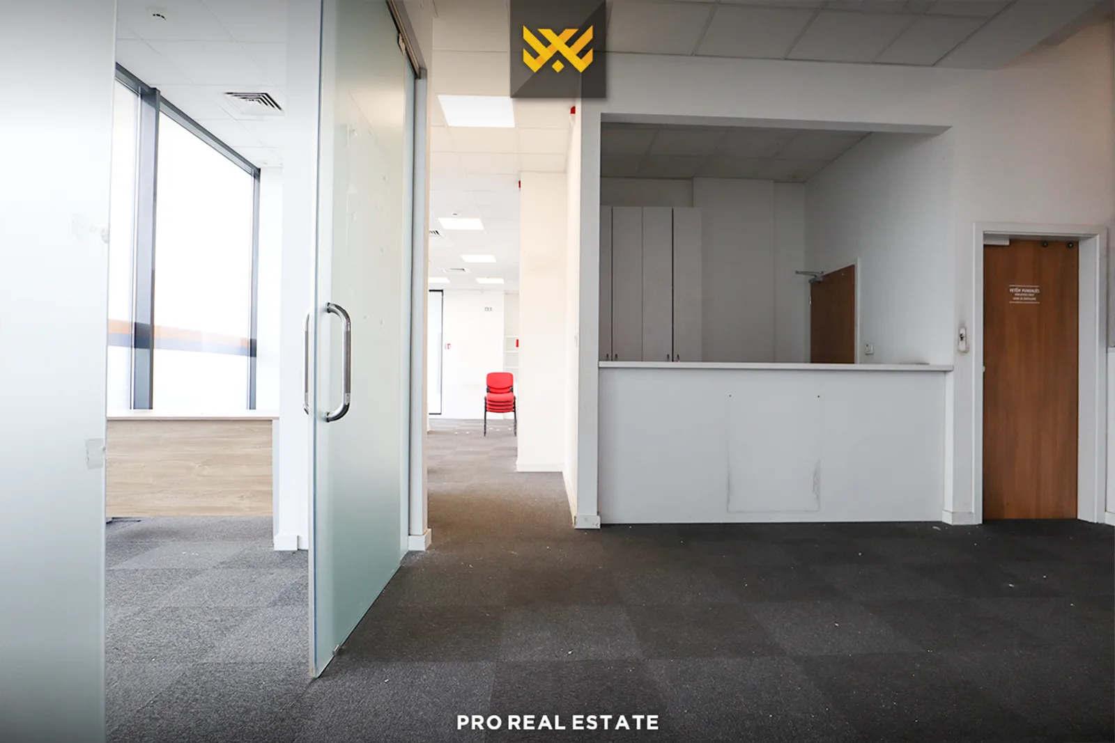 Lokal 275m² me #QIRA në Dragodan.