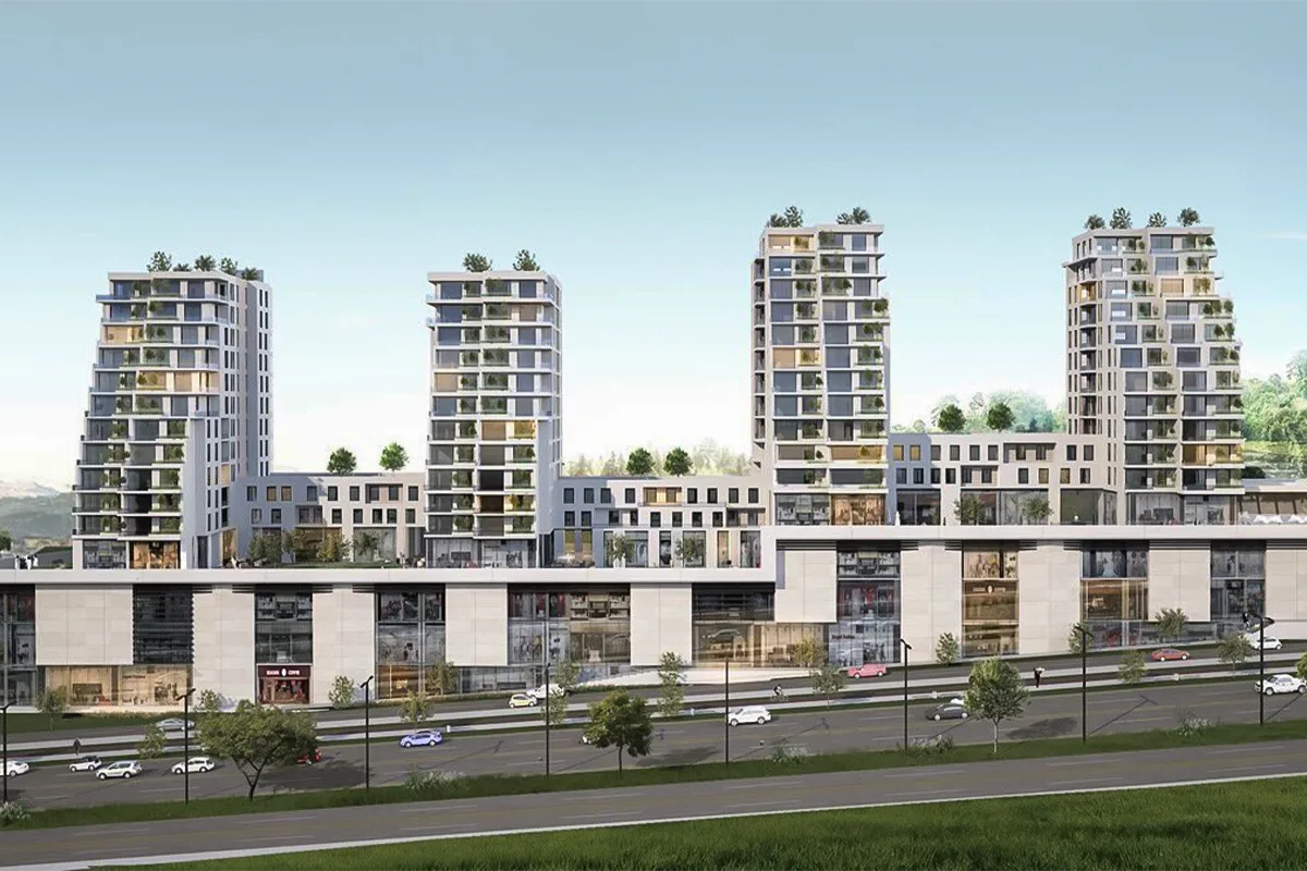 Banesë 94.52m² në #SHITJE në Veternik