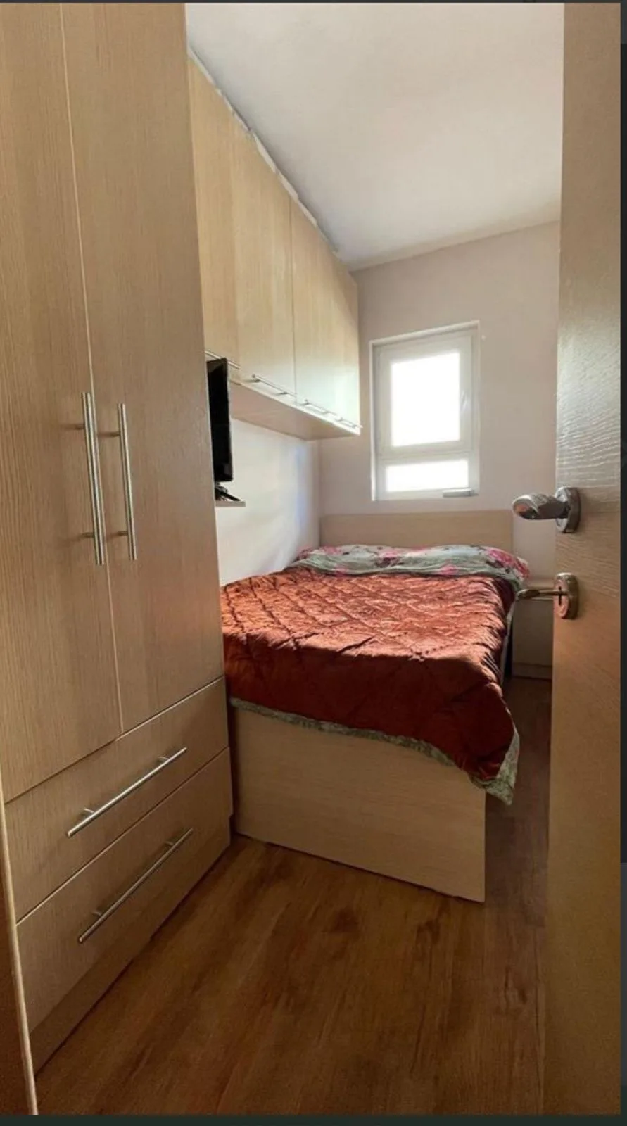 Apartament Me Qera 2+1 Tek Mine Peza (ID B221300) Tirane