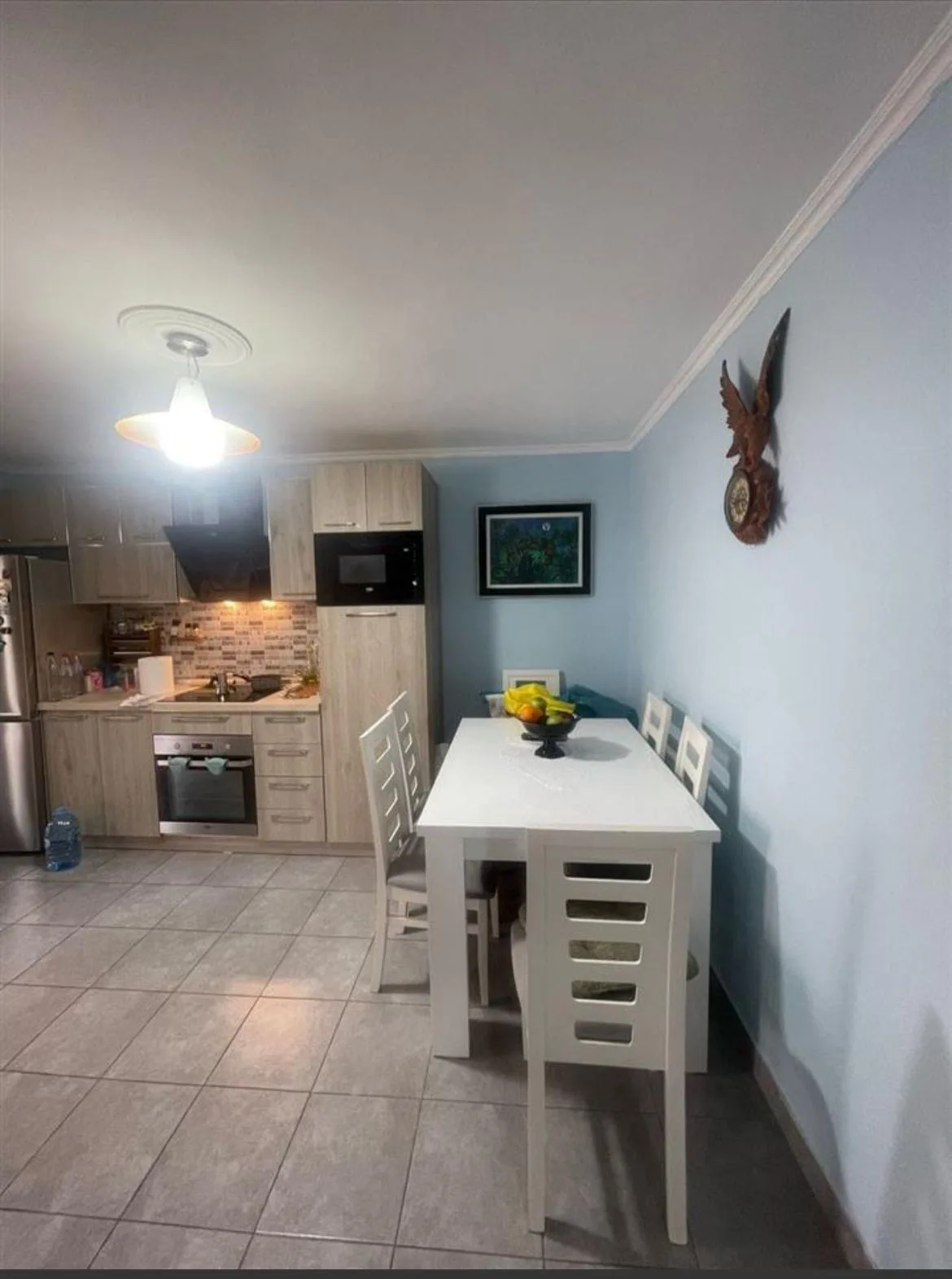 Apartament Me Qera 2+1 Tek Mine Peza (ID B221300) Tirane