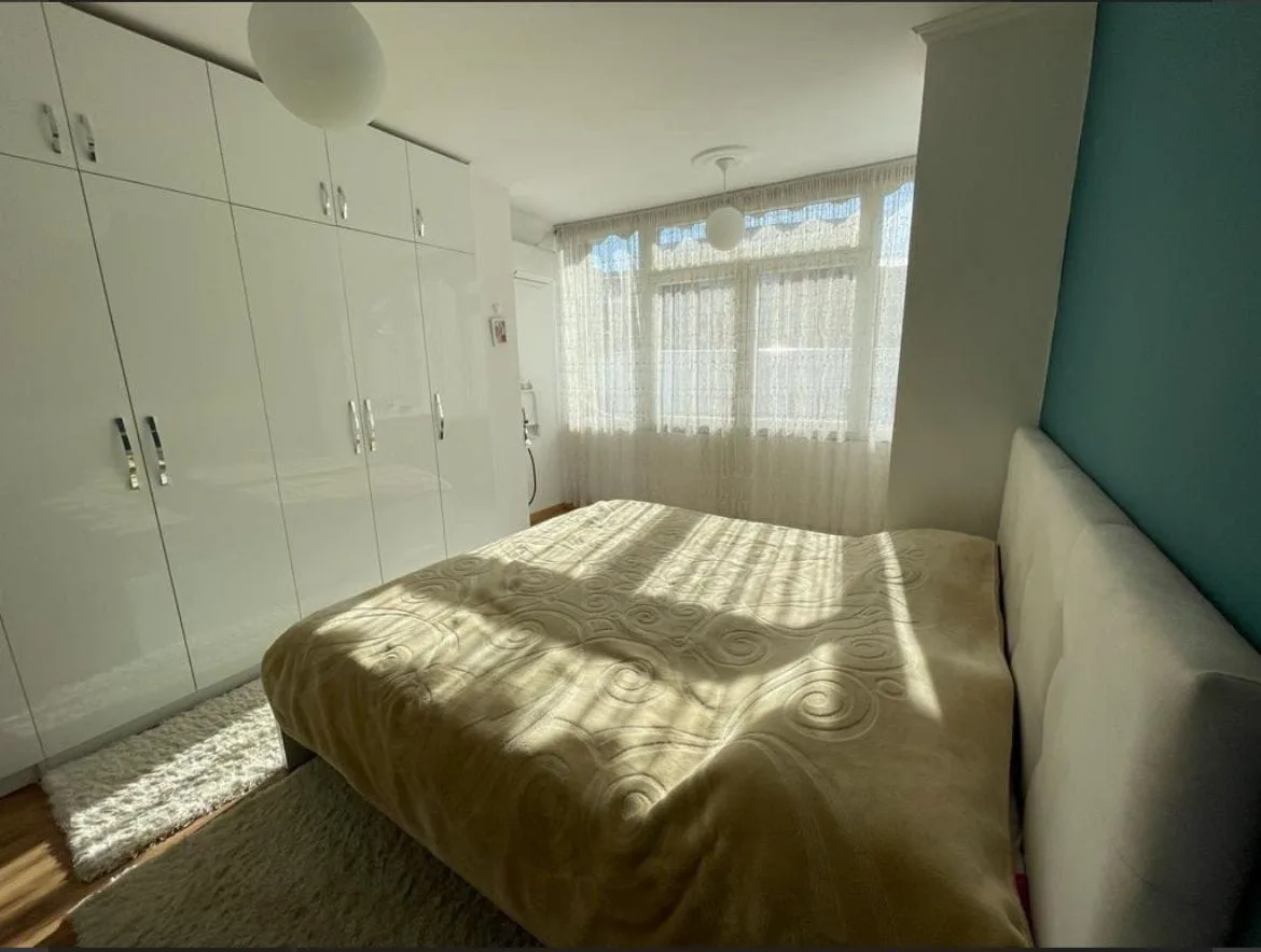 Apartament Me Qera 2+1 Tek Mine Peza (ID B221300) Tirane