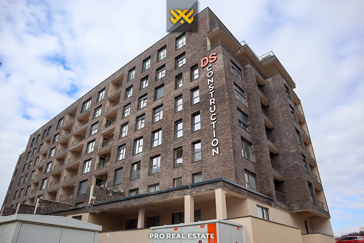 Banesë 119.2m²për #SHITJE në Dragodan