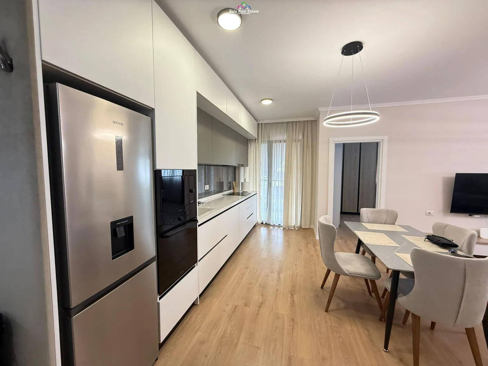 Apartament Me Qera 2+1 tek Rruga e Durresit (ID B2201861) Tirane