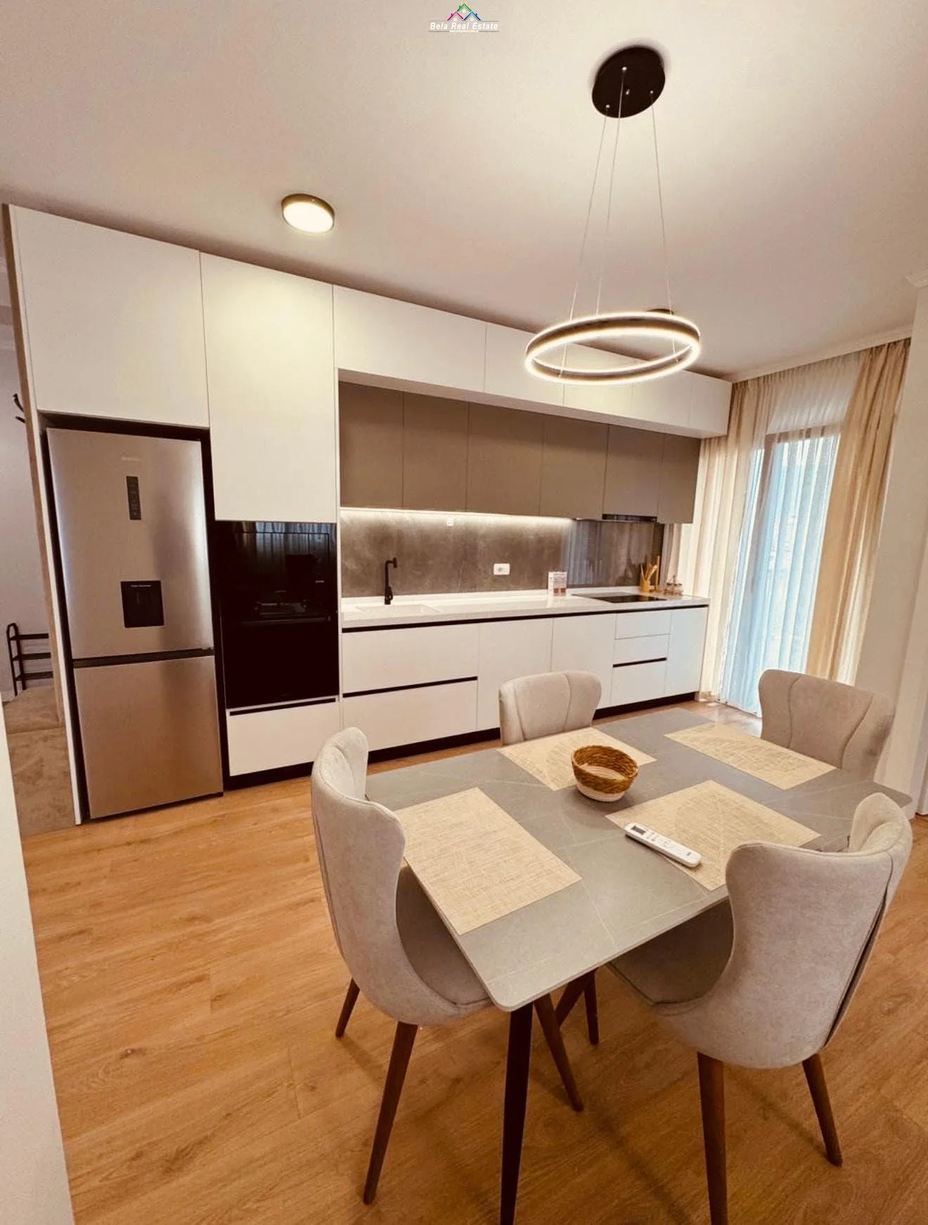Apartament Me Qera 2+1 tek Rruga e Durresit (ID B2201861) Tirane