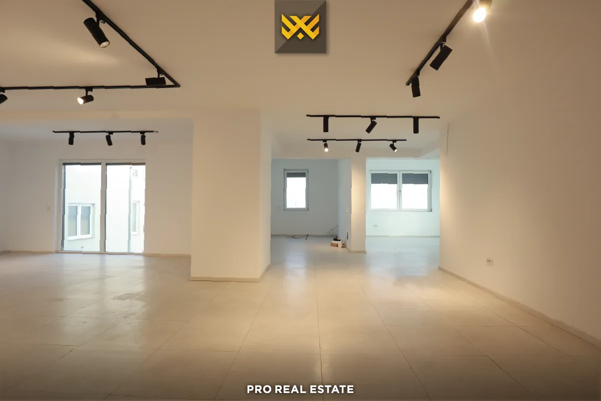 Objekt 340m² me #QIRA në Dragodan.