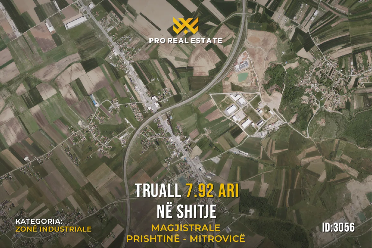 Truall 7.92 Ari me #QIRA në Magjistrale Prishtinë – Mitrovicë