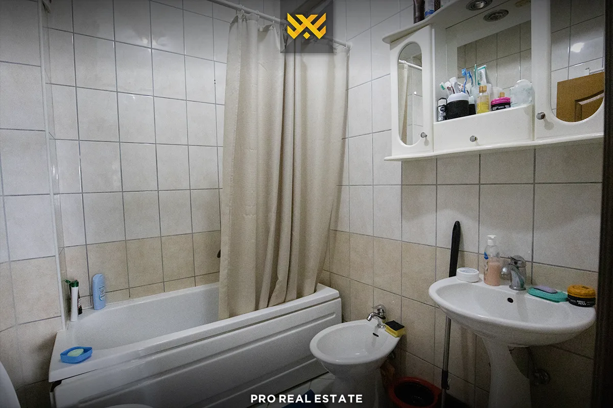 Banesë 82m² për #SHITJE në Dragodan.