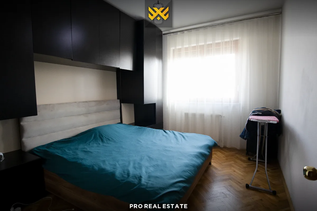 Banesë 82m² për #SHITJE në Dragodan.