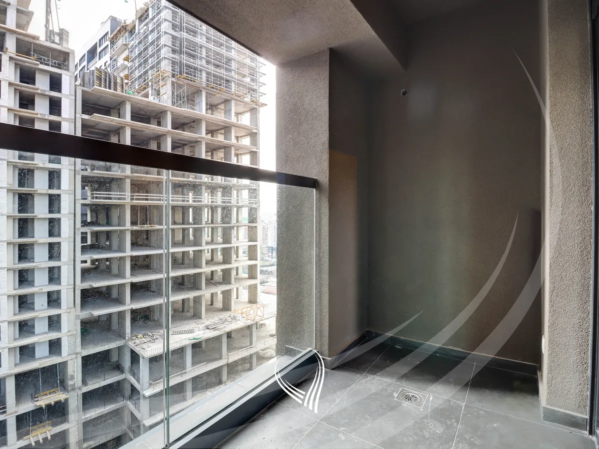 Zyre me 4 dhoma pune me qira në lagjen Lakrishtë – Prime Residence 2