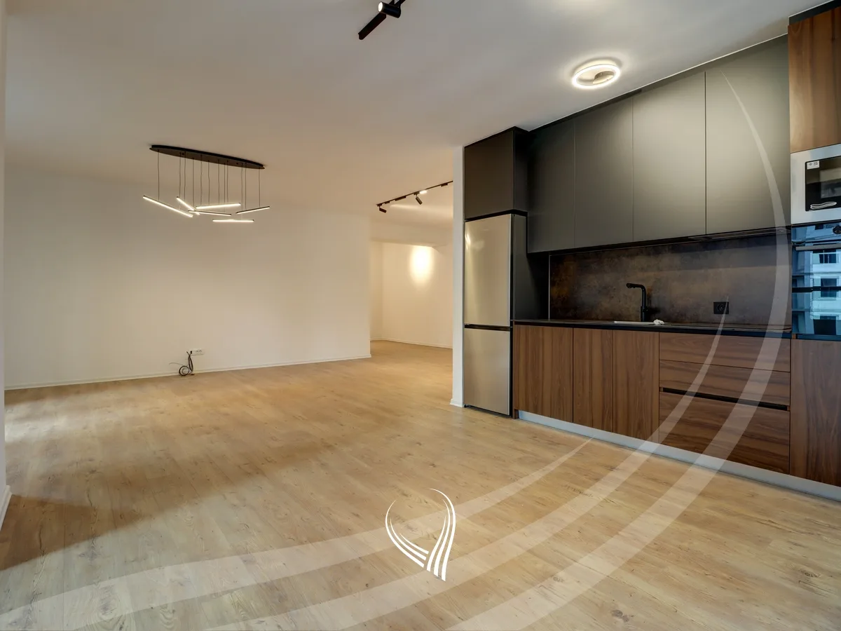 Zyre me 4 dhoma pune me qira në lagjen Lakrishtë – Prime Residence 2