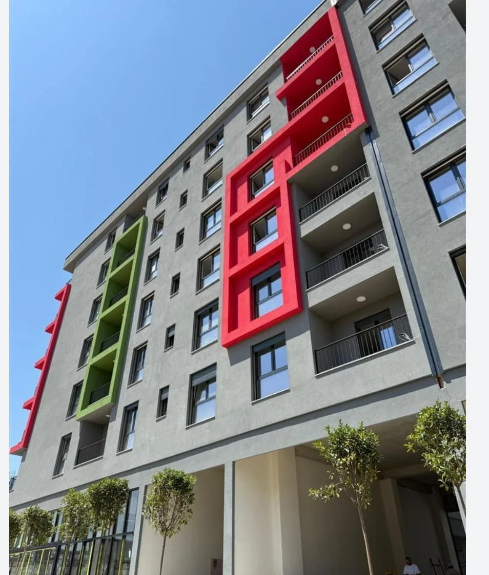 Apartament ne shitje 2+1 ne Paskuqan (ID B120720) Tirane