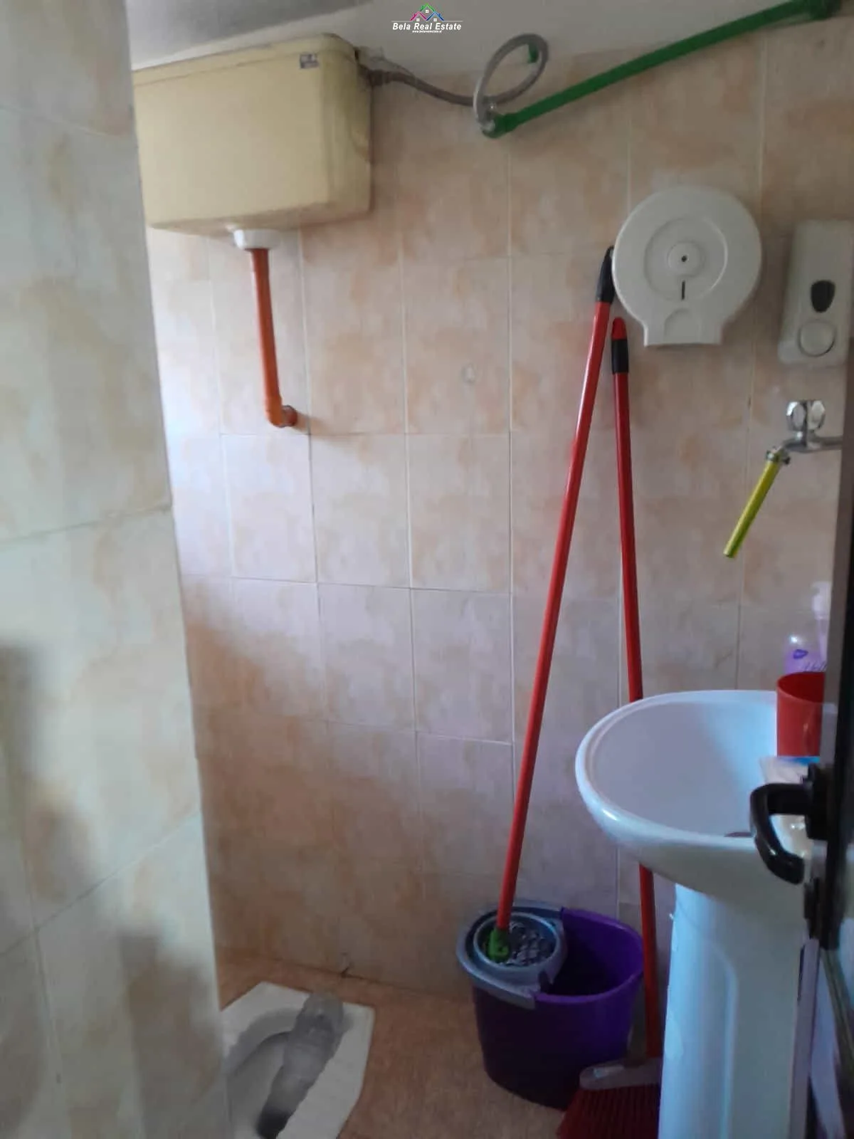 Dyqan me Qera Tek Ish-Ekspozita (ID BD21671) Tirane