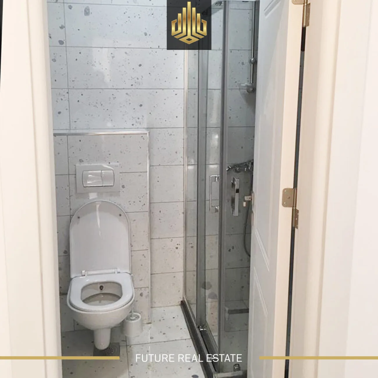 Banesa me QERA/85m²