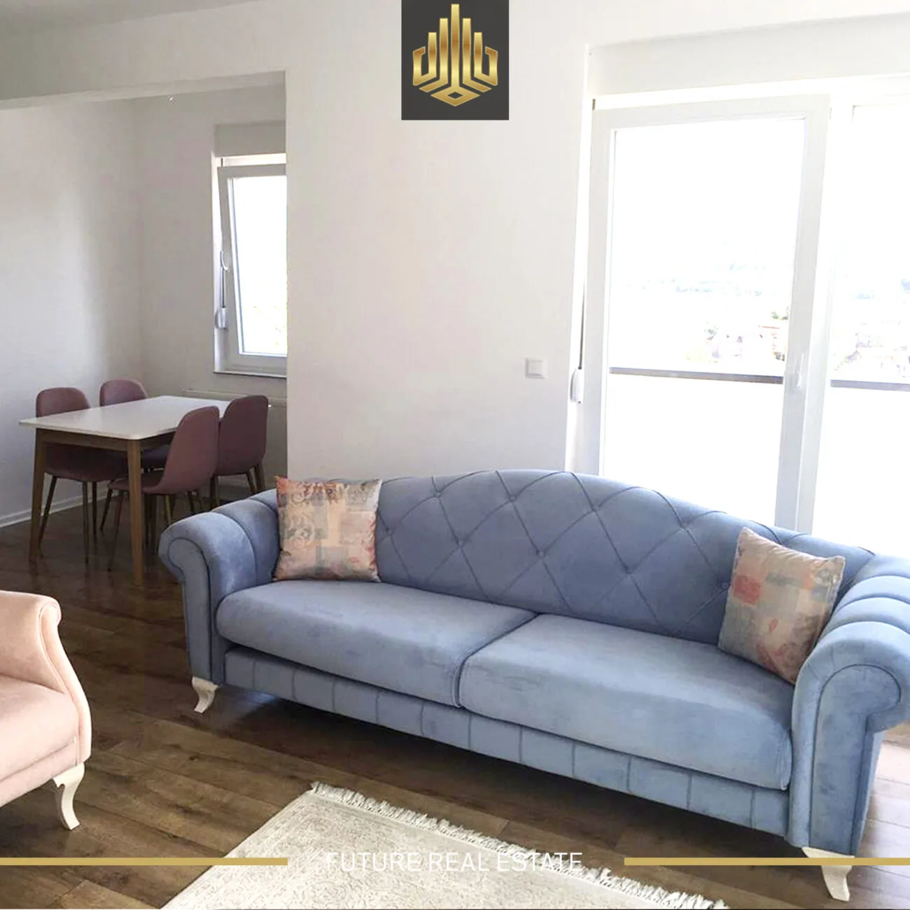 Banesa me QERA/85m²