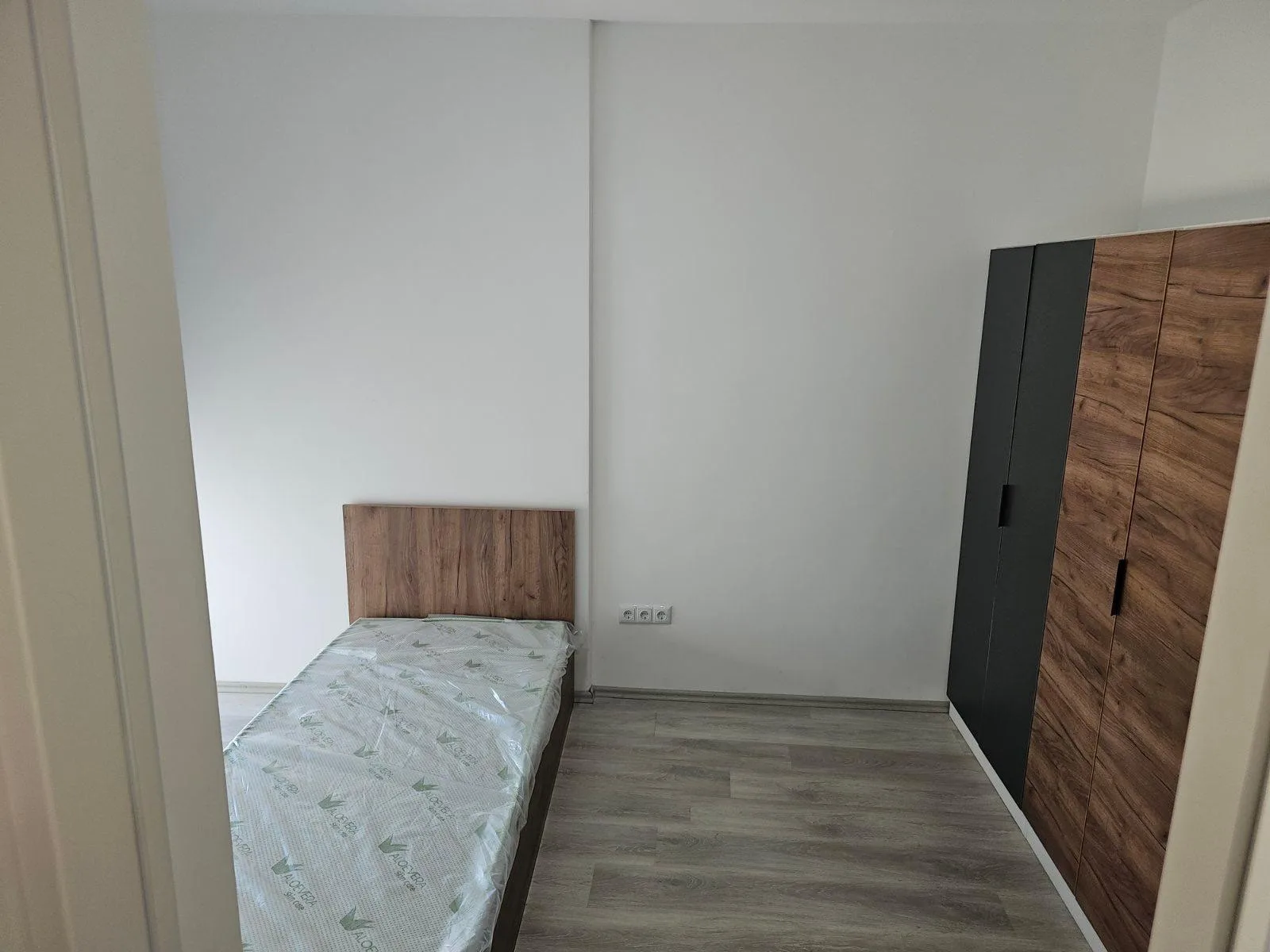 Banesë me qira 2+1 në Lagjen Prishtina e Re