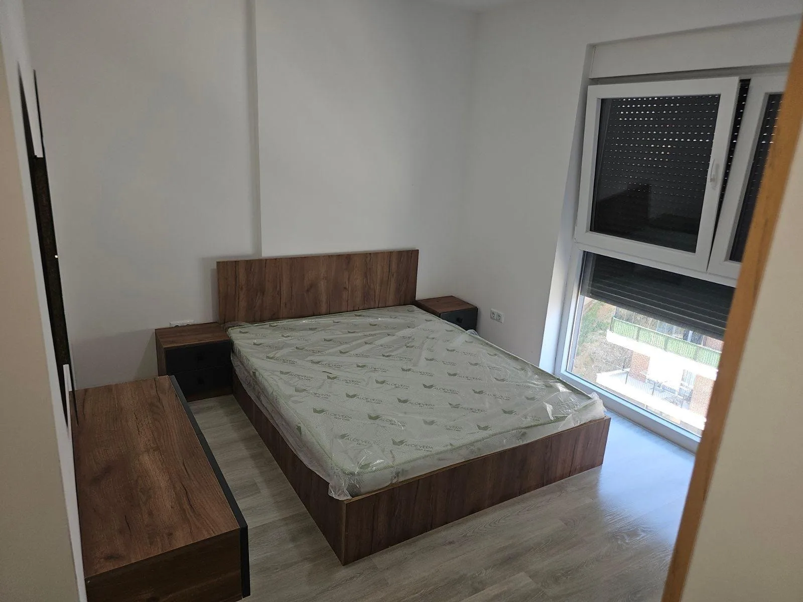 Banesë me qira 2+1 në Lagjen Prishtina e Re