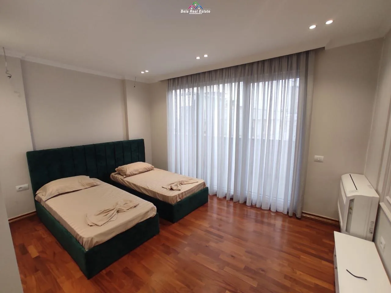 Apartament 2+1 Me Qera Tek Rruga e Kavajes (ID B220728) Tirane.