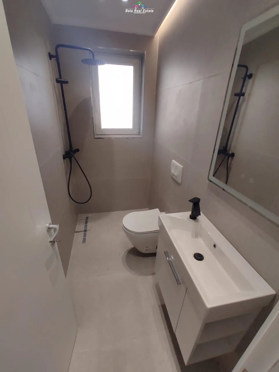 Apartament 2+1 Me Qera Tek Rruga e Kavajes (ID B220728) Tirane.
