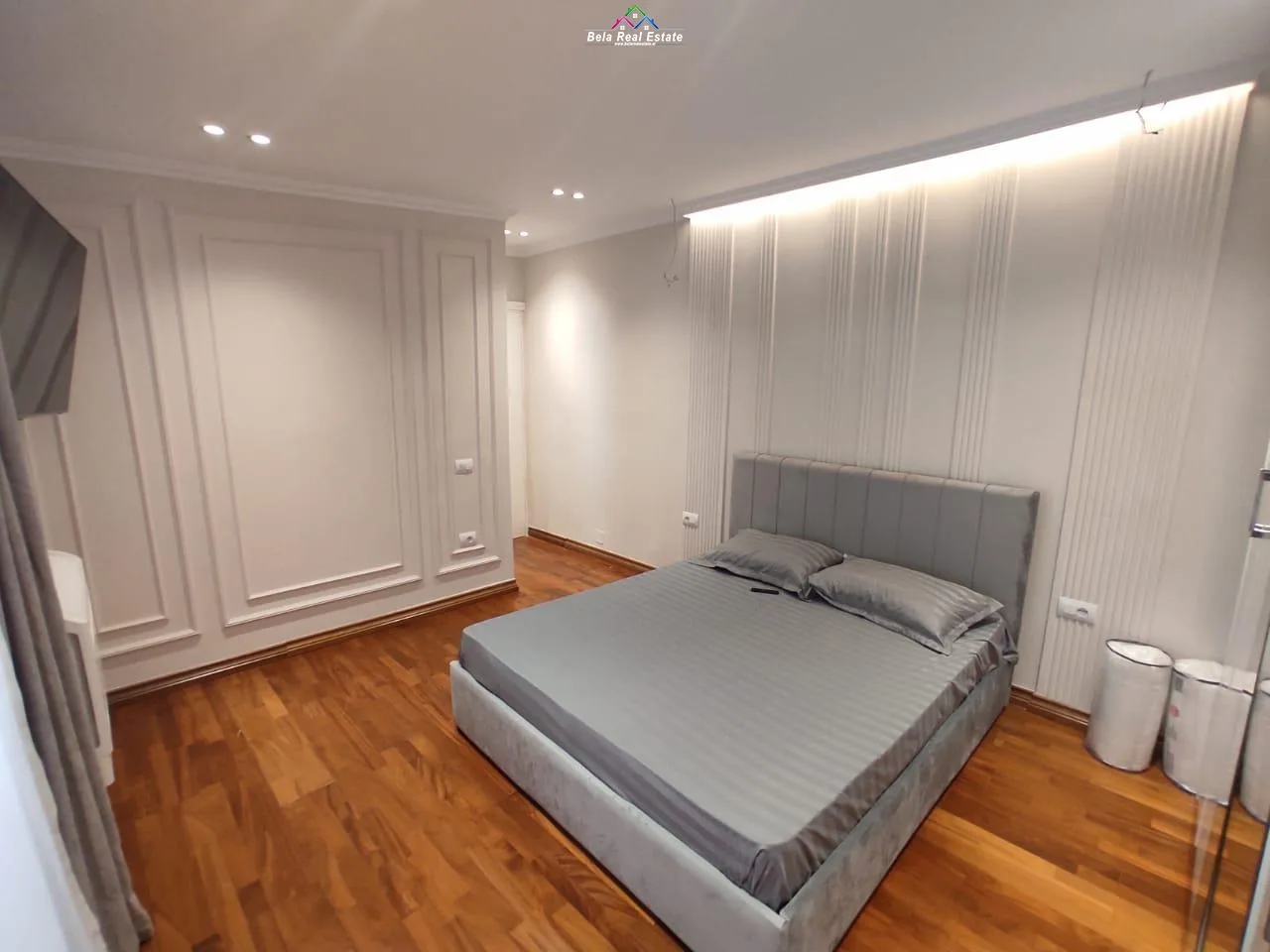 Apartament 2+1 Me Qera Tek Rruga e Kavajes (ID B220728) Tirane.