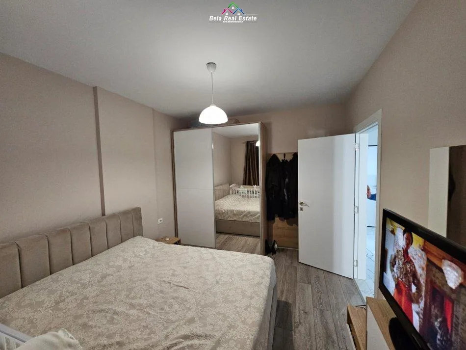 Apartament Me Qera 1+1 Tek Kompleksi Zirkon (ID B210620) Tirane