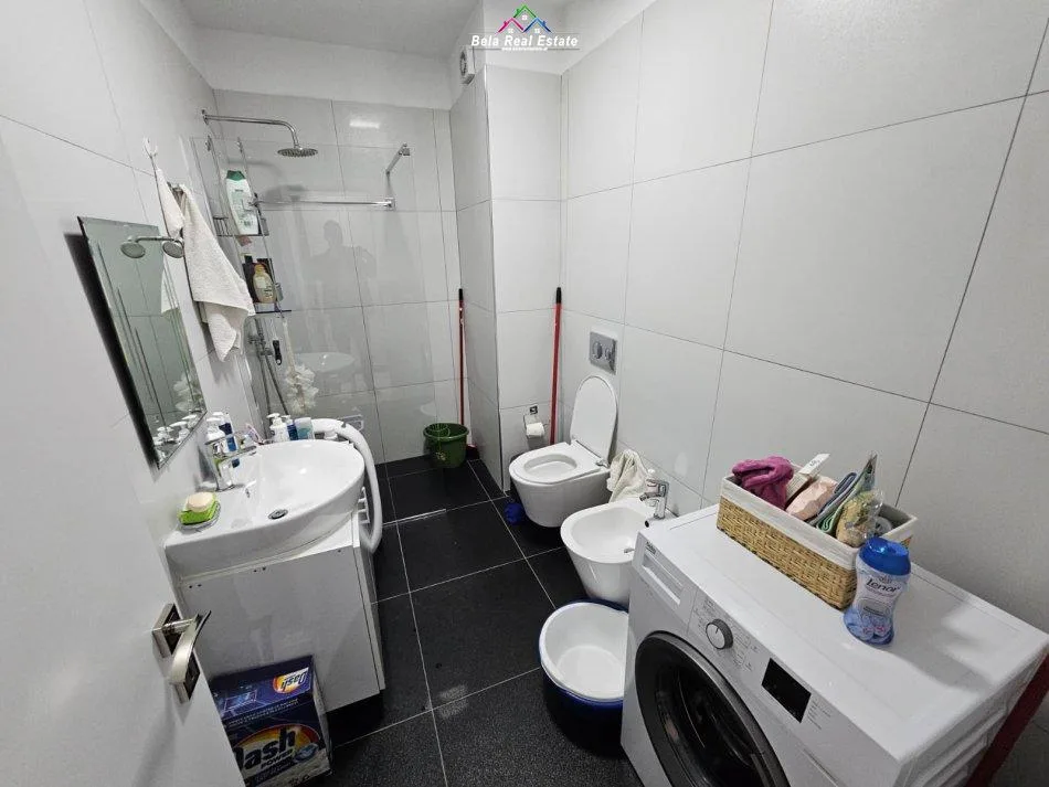 Apartament Me Qera 1+1 Tek Kompleksi Zirkon (ID B210620) Tirane