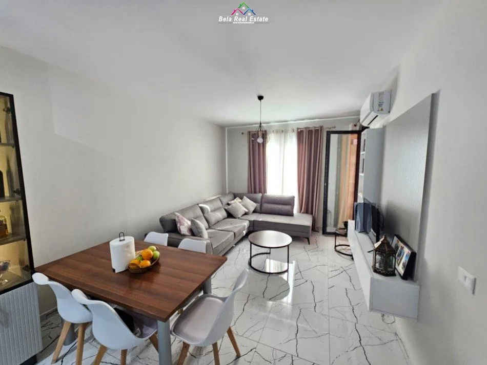 Apartament Me Qera 1+1 Tek Kompleksi Zirkon (ID B210620) Tirane