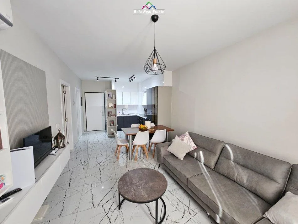Apartament Me Qera 1+1 Tek Kompleksi Zirkon (ID B210620) Tirane