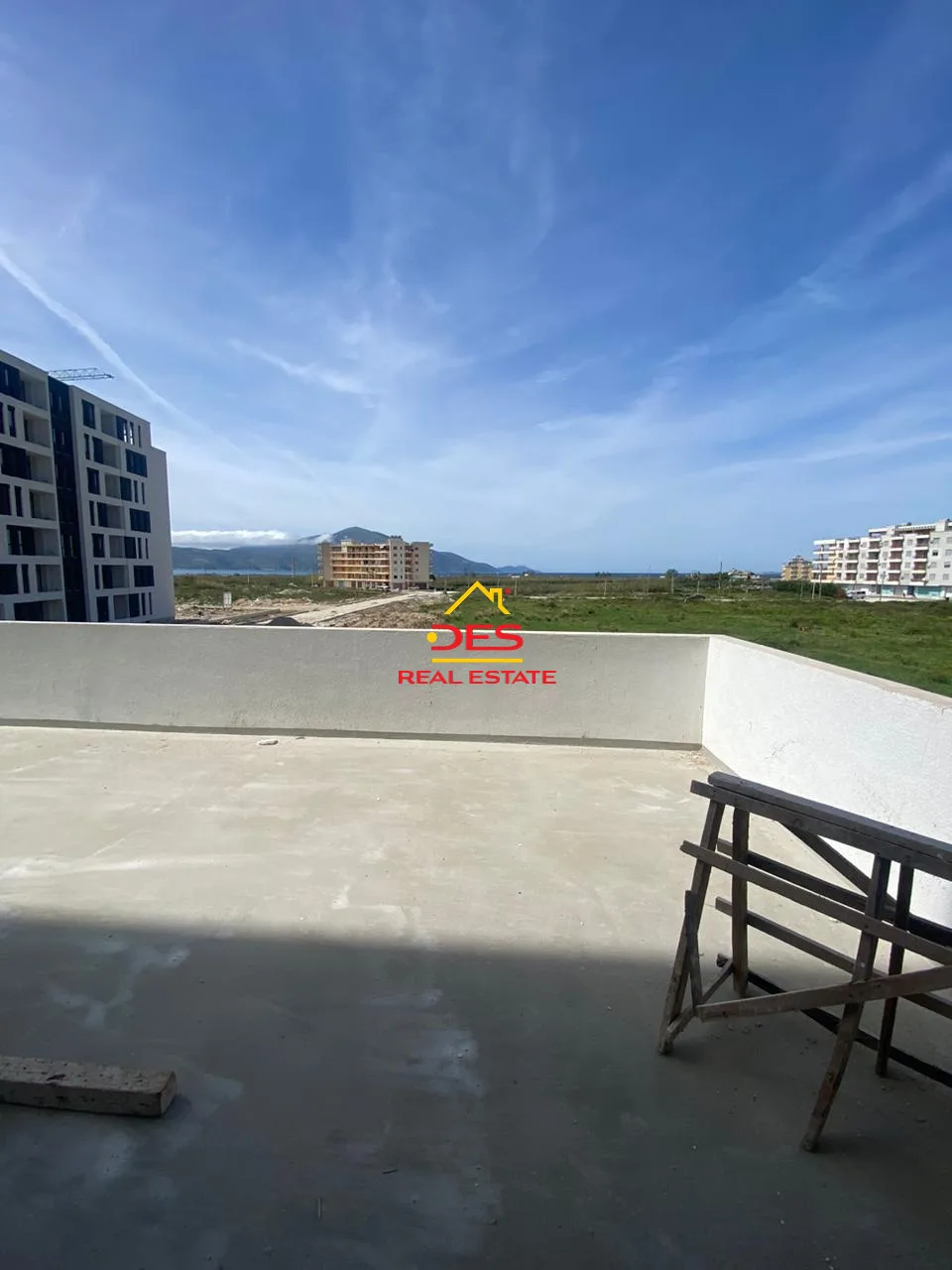 Okazion shiten apartamente 1+1 dhe 2+1 në orikum ❗❗